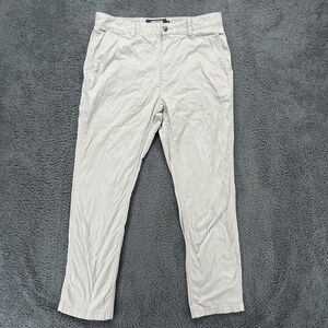 Mountain Khakis Men's Homestead Modern Fit Chino Pants Casual Workwear 34x32